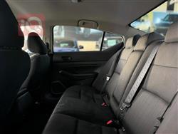 نيسان ألتيما